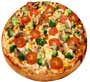pizzas