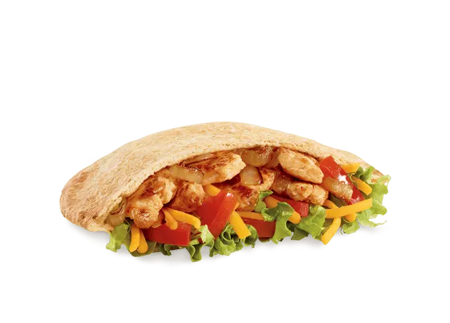 Pita Pockets