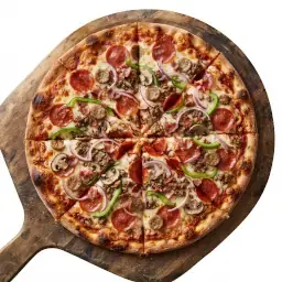Special Pizza